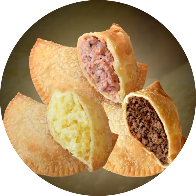 Módulo 03, Receitas de pastéis clássicos