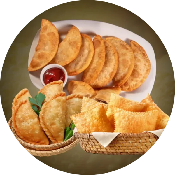 Módulo 13, Apresentação e decoração dos pastéis
