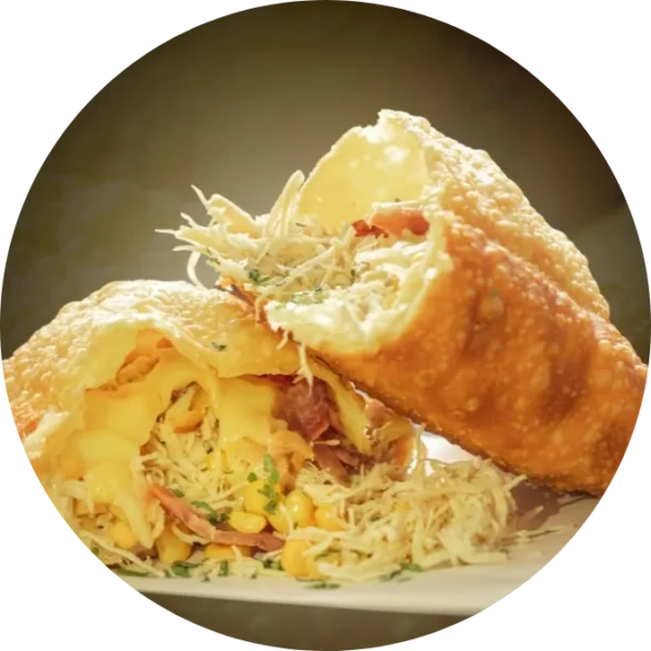 Módulo 08, Receitas de recheios de sucesso