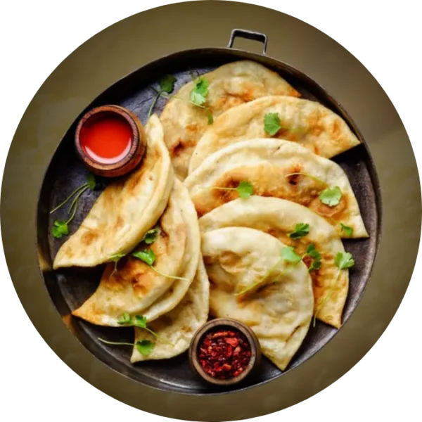 Módulo 10, Receitas de pastéis gourmet